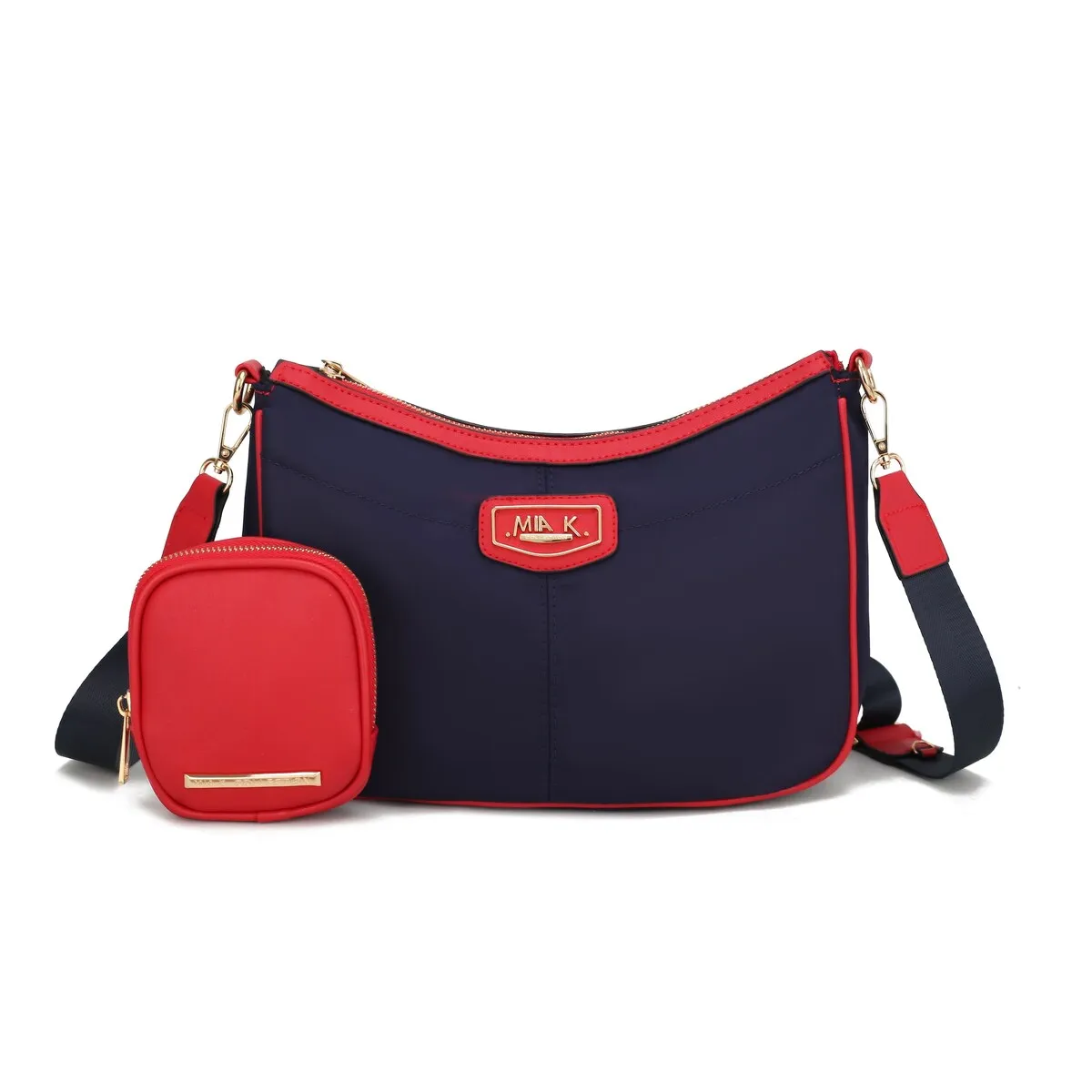 Freya 2 Pcs Crossbody Bag sold by Zulily product image thumbnail 2