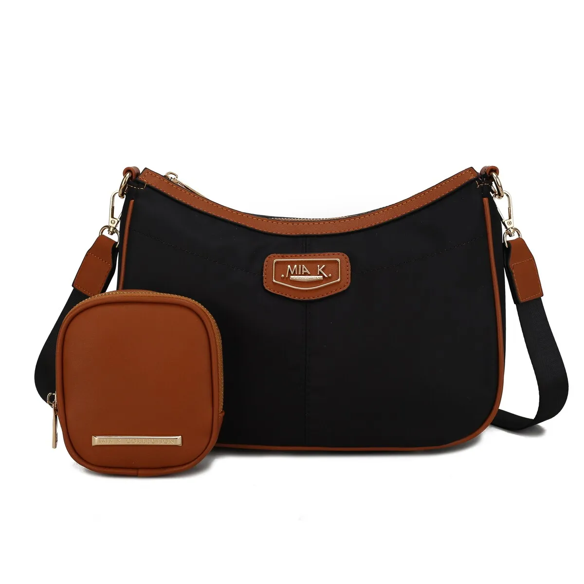 Freya 2 Pcs Crossbody Bag sold by Zulily product image thumbnail 3