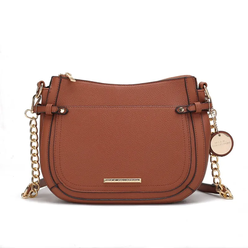 Raelynn Shoulder Bag sold by Zulily