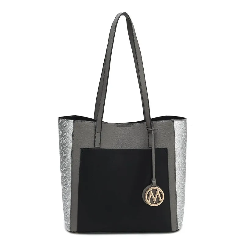 Leah Tote Bag sold by Zulily