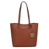 Leah Tote Bag sold by Zulily