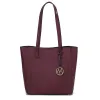 Leah Tote Bag sold by Zulily
