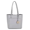 Leah Tote Bag sold by Zulily