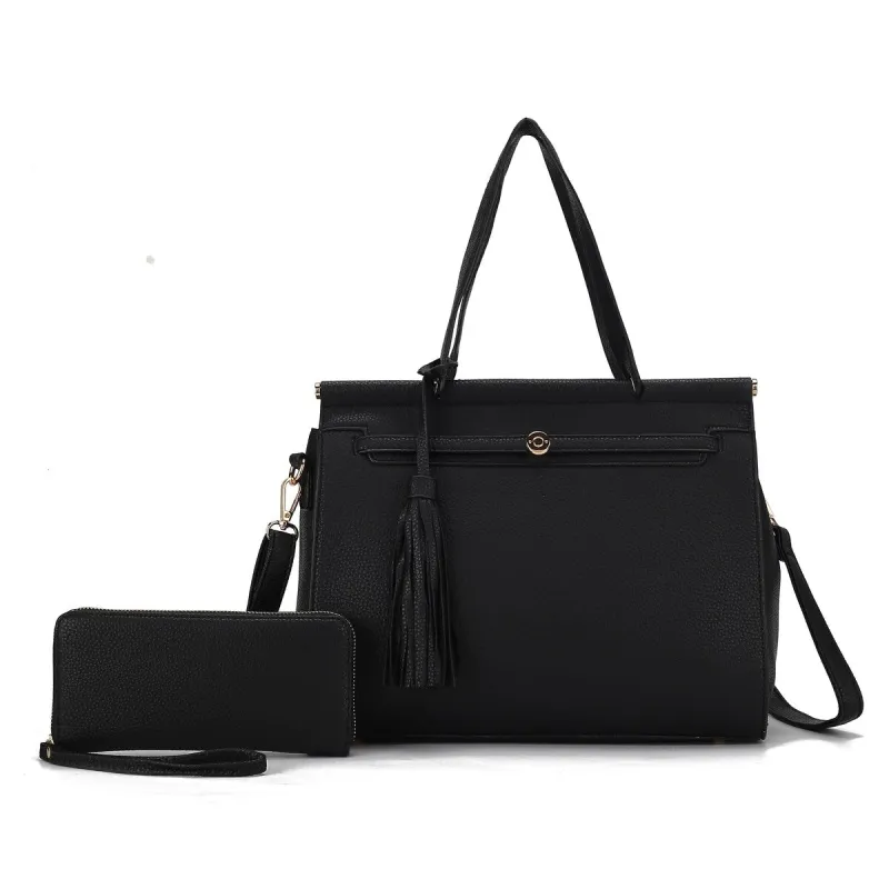 Shelby Shoulder Bag and Set sold by Zulily