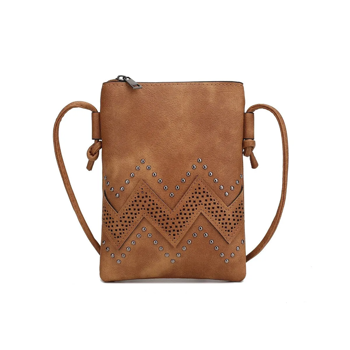 Athena Crossbody Bag sold by Zulily product image thumbnail 3
