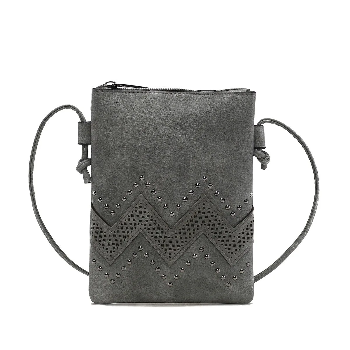 Athena Crossbody Bag sold by Zulily product image thumbnail 2