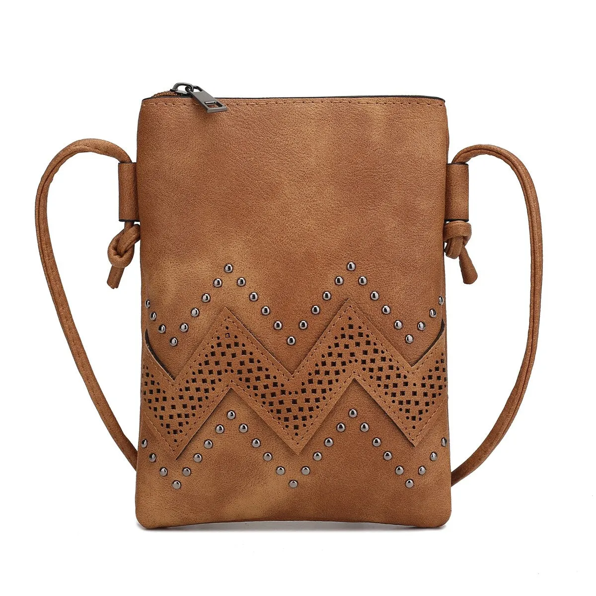Athena Crossbody Bag sold by Zulily