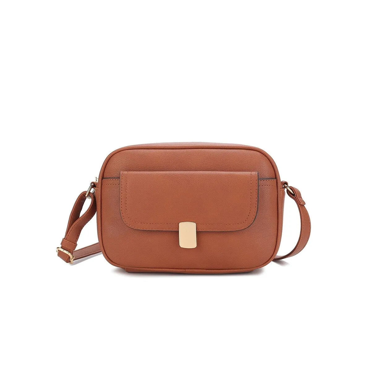 Michael Shoulder Bag sold by Zulily product image thumbnail 2