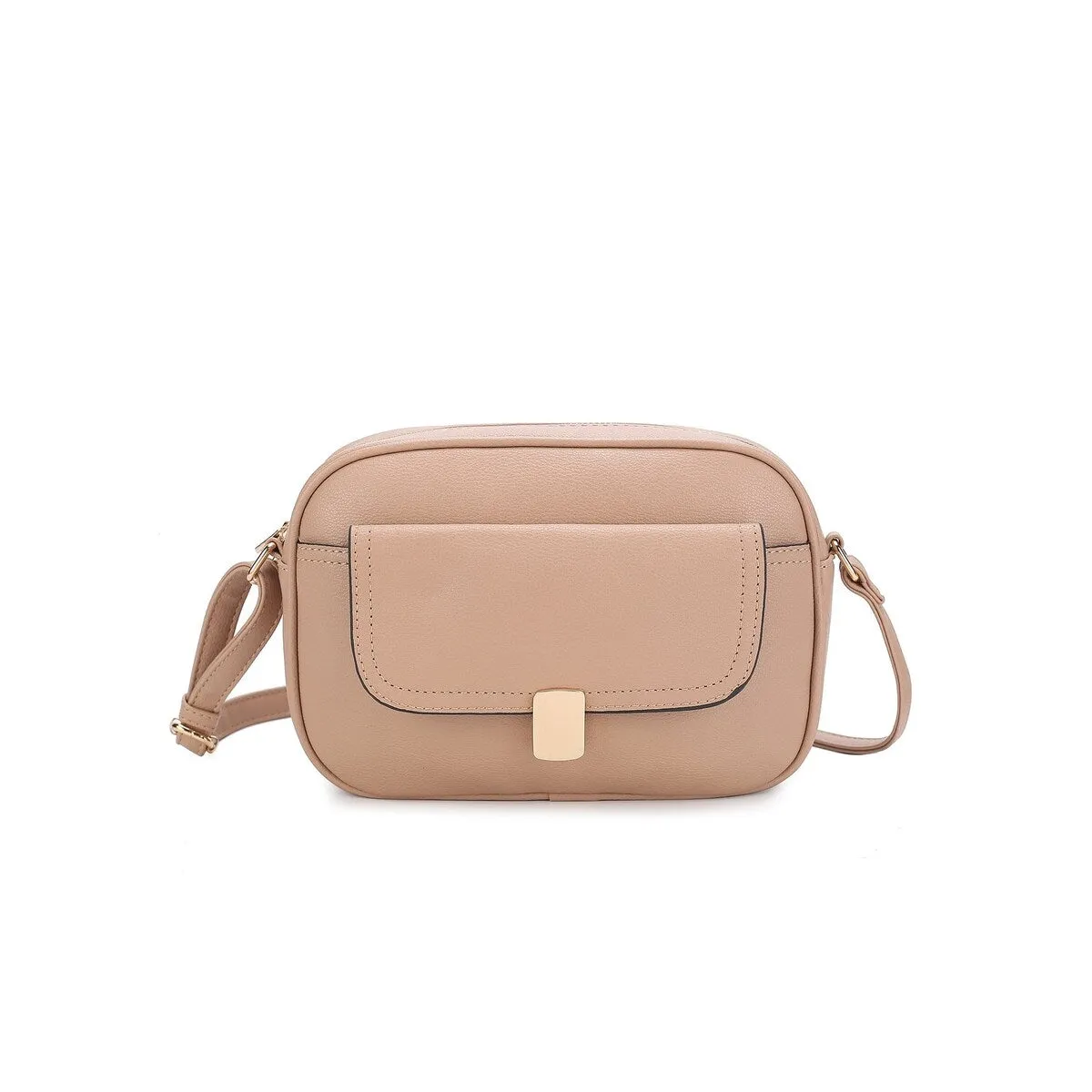 Michael Shoulder Bag sold by Zulily product image thumbnail 3