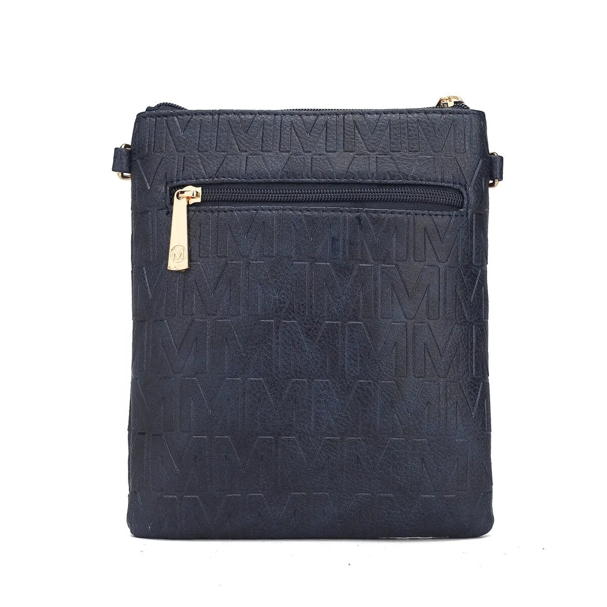 Scarlett Signature Crossbody Bag sold by Zulily product image thumbnail 2