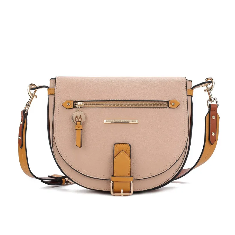 Drew Shoulder Bag sold by Zulily