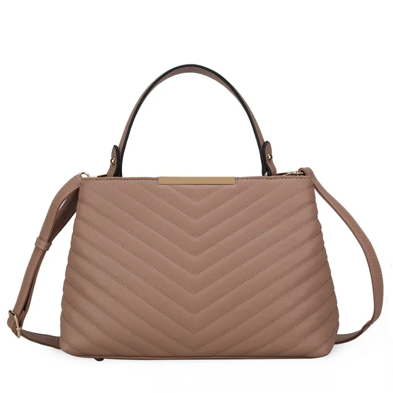 Dakota Shoulder Bag sold by Zulily