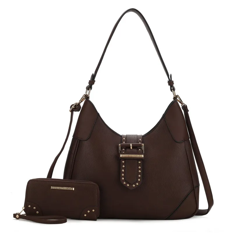 Juliette Shoulder Bag and Set sold by Zulily