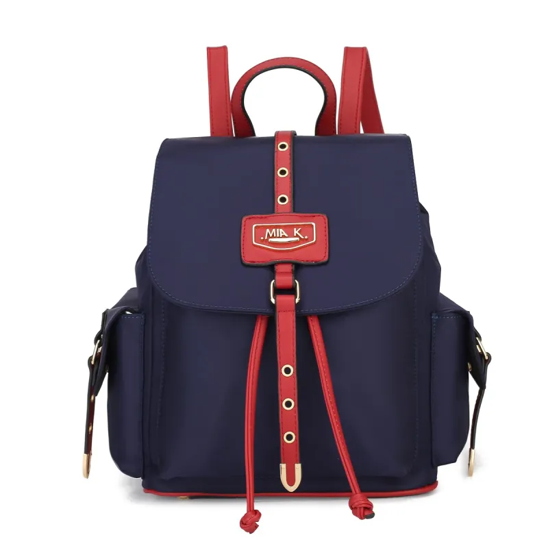 Angela Backpack sold by Zulily