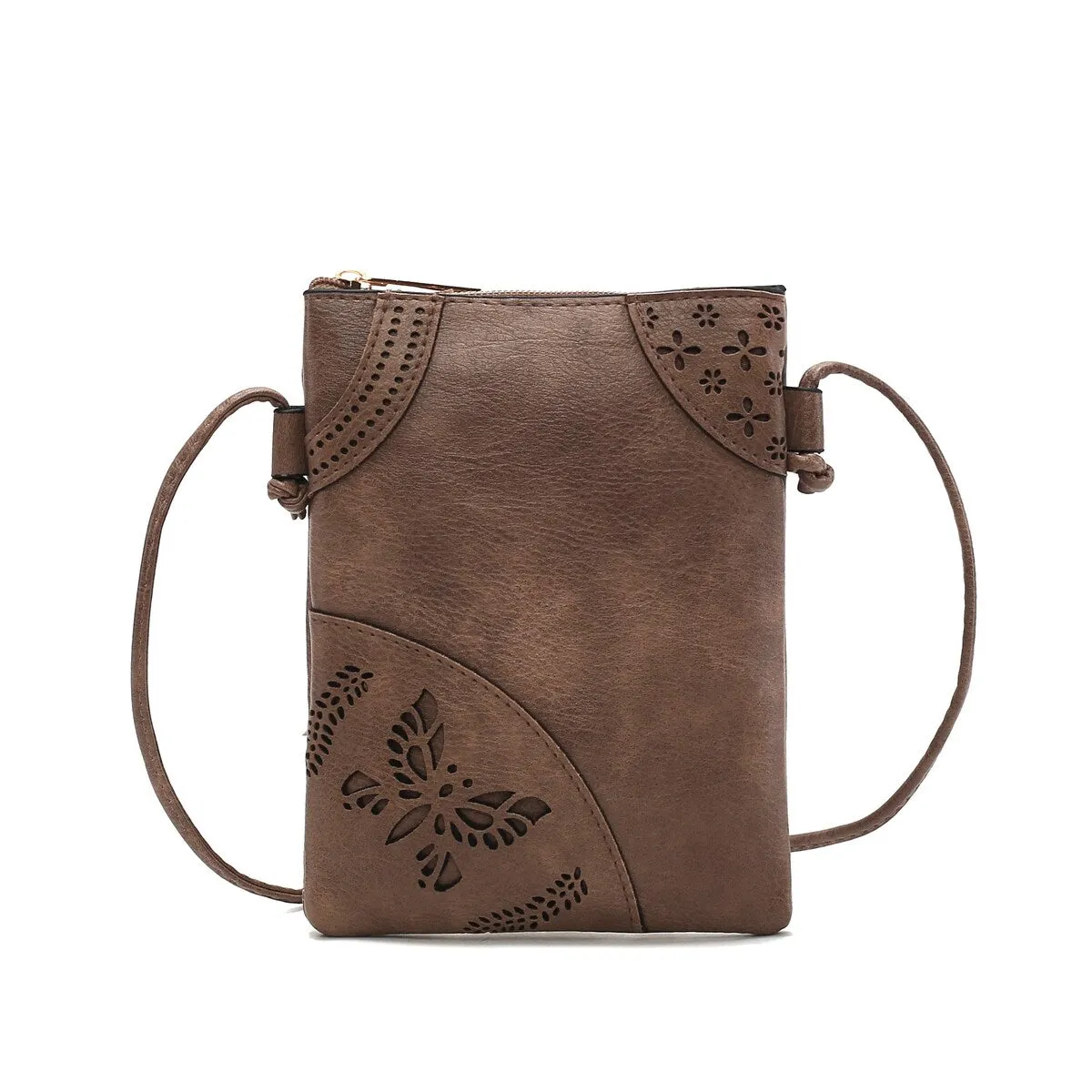Willow Crossbody Bag sold by Zulily product image thumbnail 2