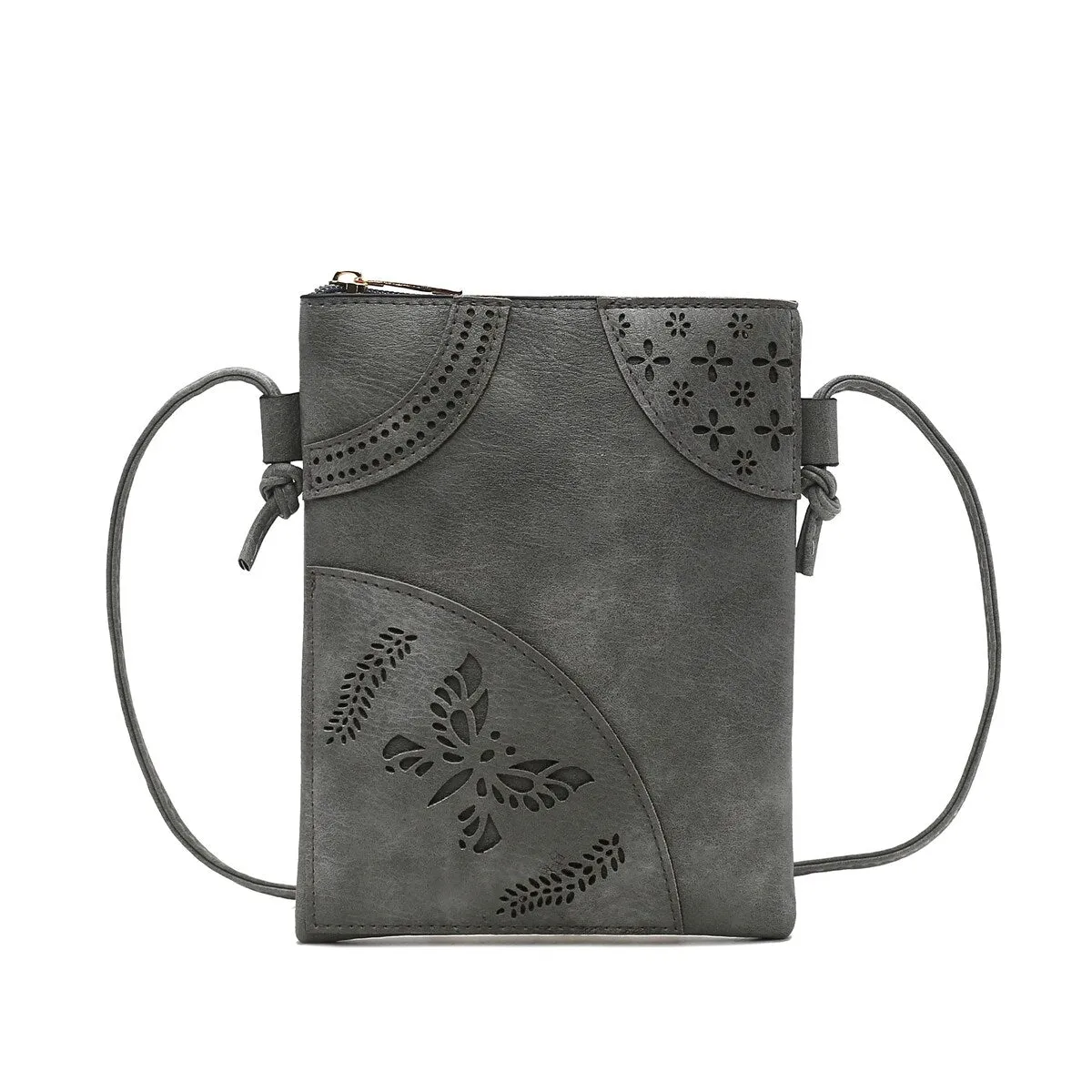 Willow Crossbody Bag sold by Zulily product image thumbnail 3
