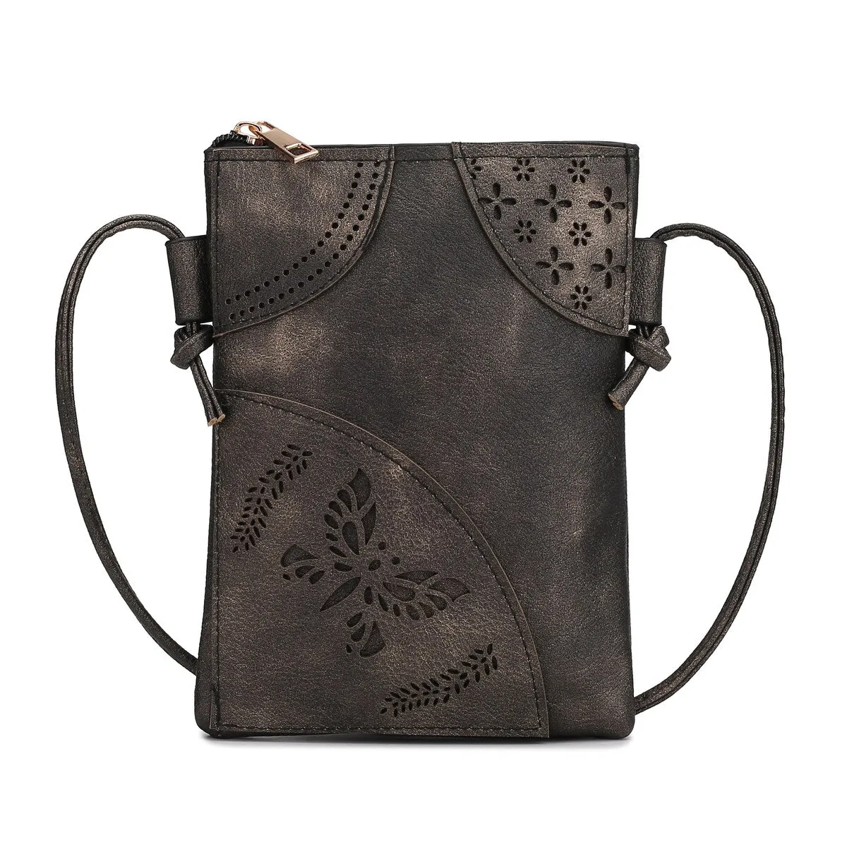 Willow Crossbody Bag sold by Zulily