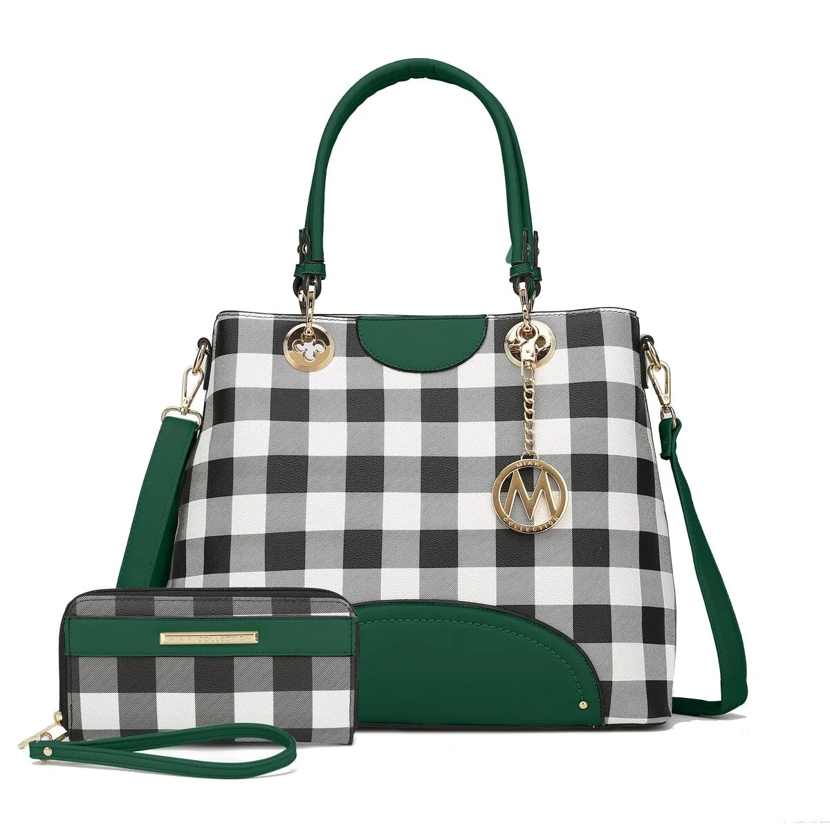 Gabriella Shoulder Bag and Set sold by Zulily product image thumbnail 2
