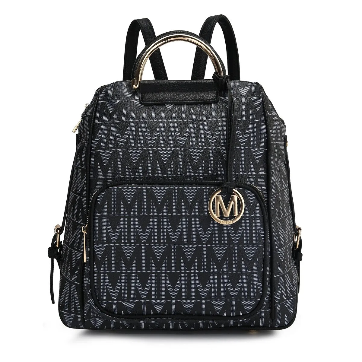 Cora Signature Backpack sold by Zulily product image thumbnail 2