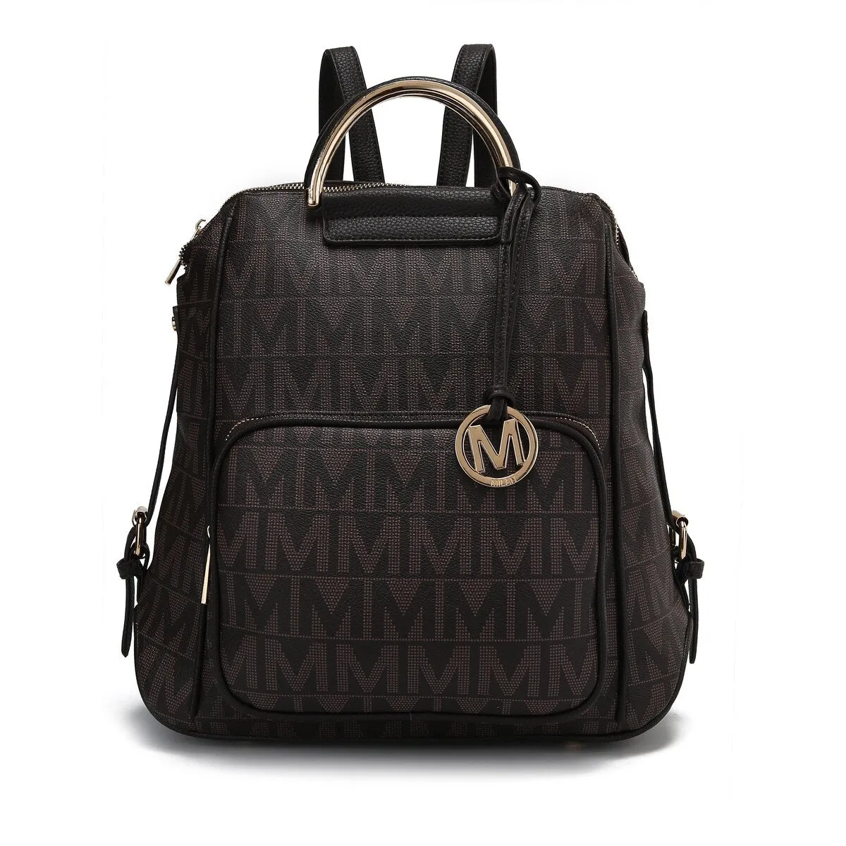 Cora Signature Backpack sold by Zulily product image thumbnail 4