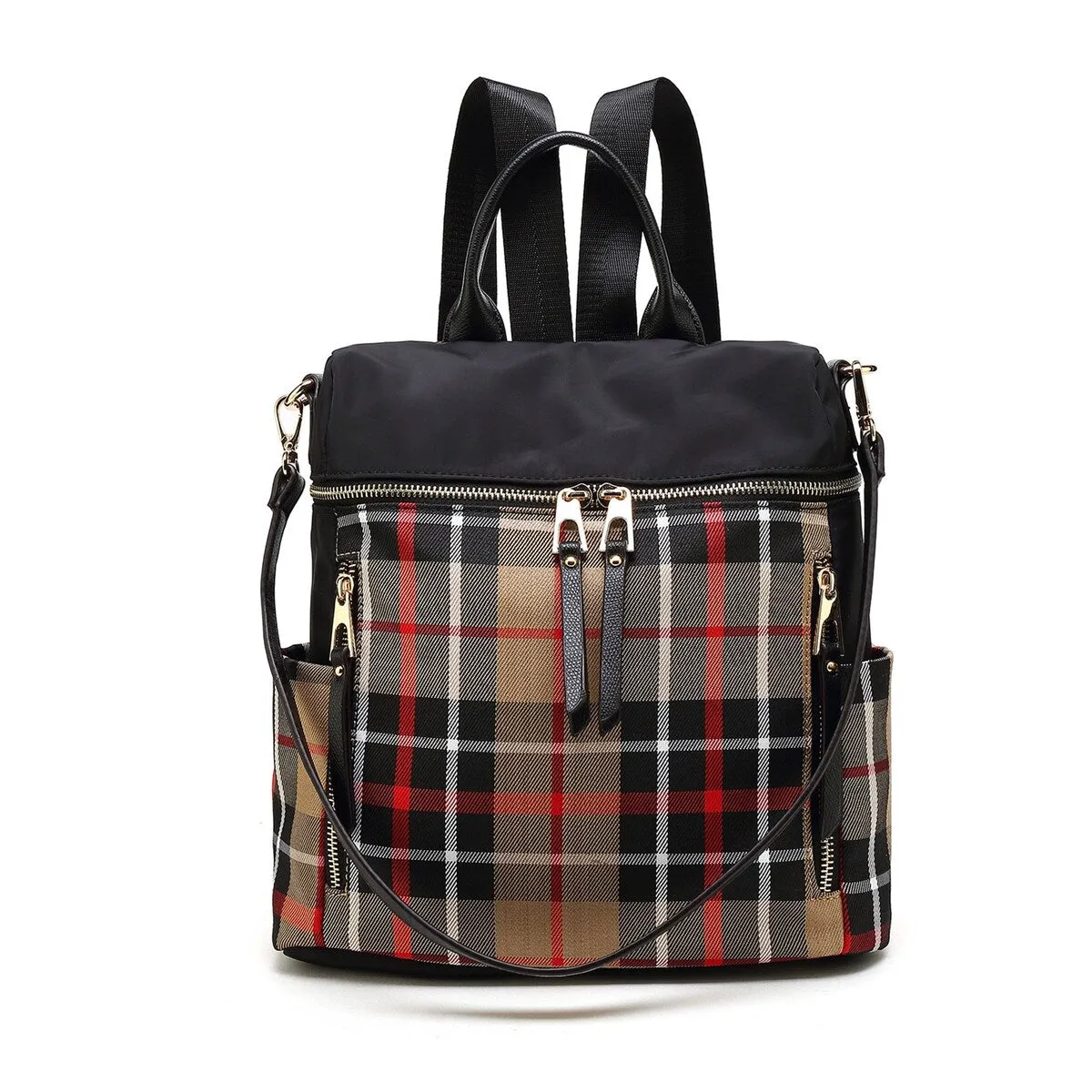 Nishi Backpack sold by Zulily