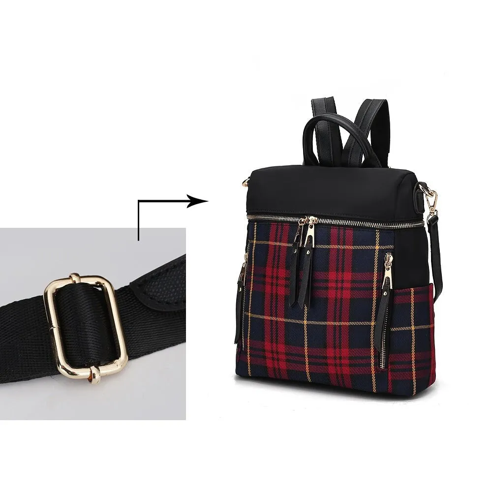 Nishi Backpack sold by Zulily product image thumbnail 5