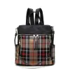 Nishi Backpack sold by Zulily
