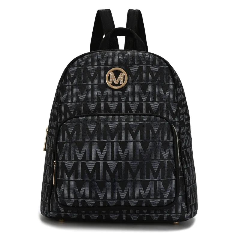Fanny Signature Backpack sold by Zulily