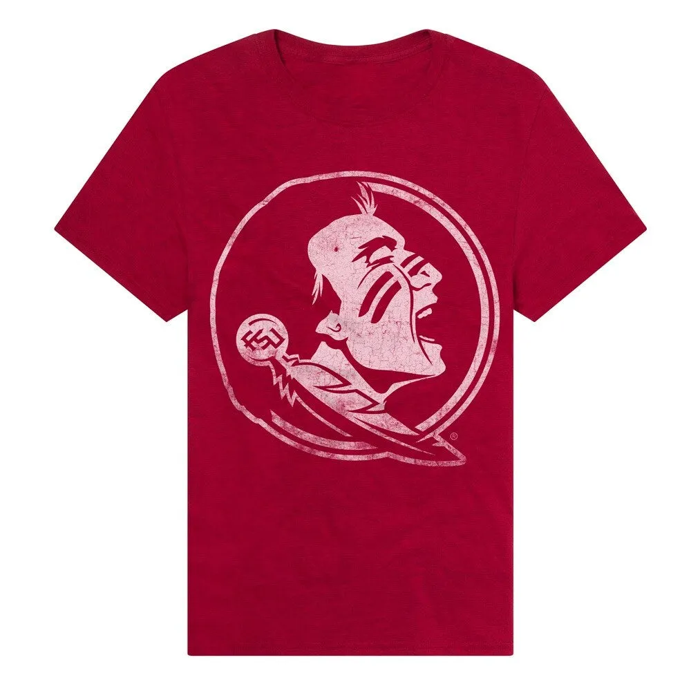 Florida State Logo Men's T-Shirt sold by Zulily