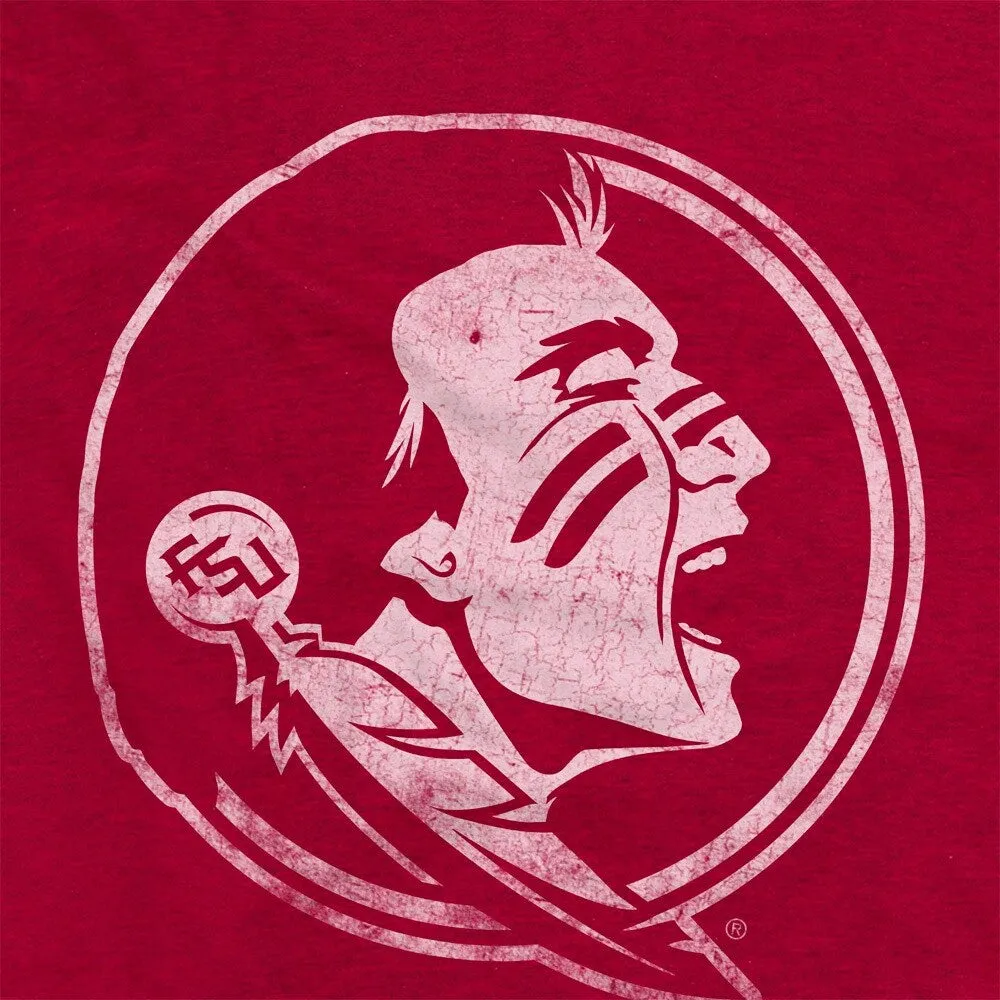 Florida State Logo Men's T-Shirt sold by Zulily product image thumbnail 4