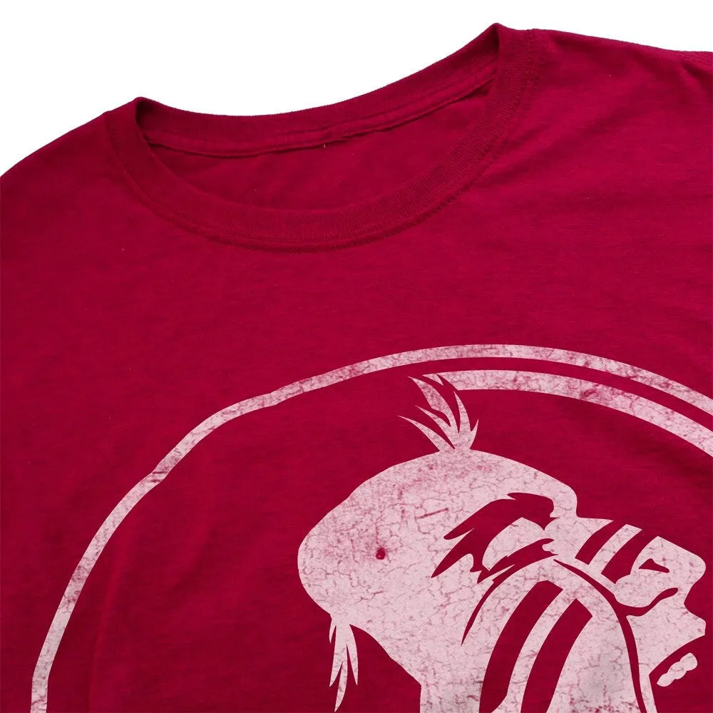 Florida State Logo Men's T-Shirt sold by Zulily product image thumbnail 5