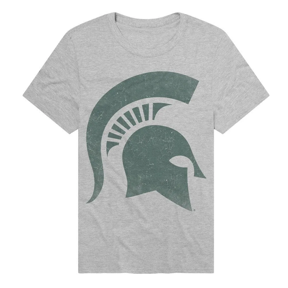 Michigan State University Logo T-Shirt sold by Zulily