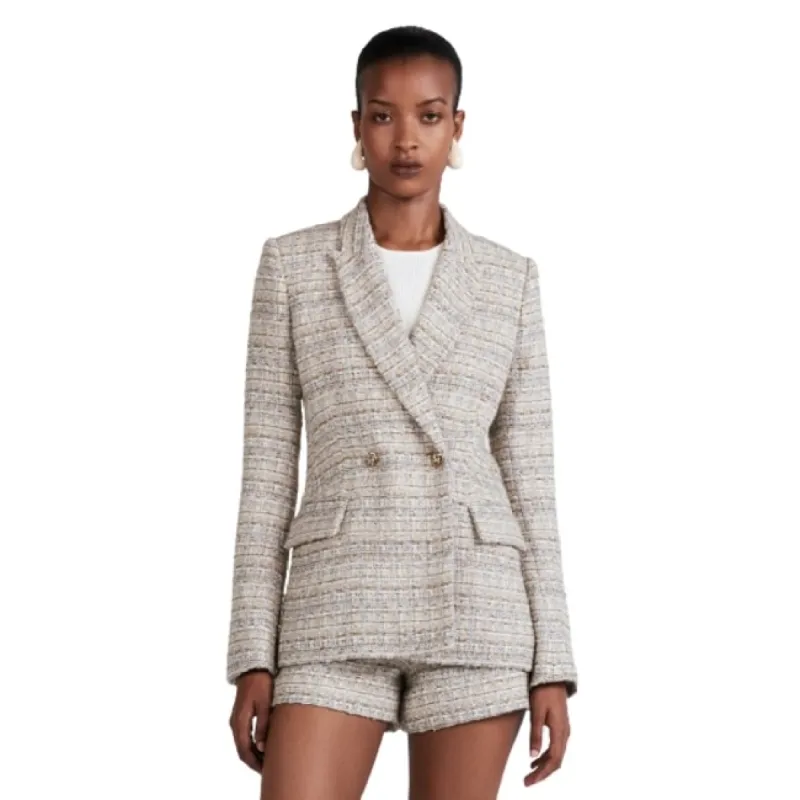 Roman Single Breasted Jacket sold by Zulily