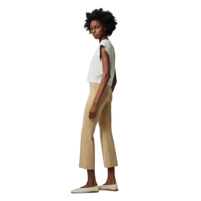 Ponte Kick Flare Pant sold by Zulily