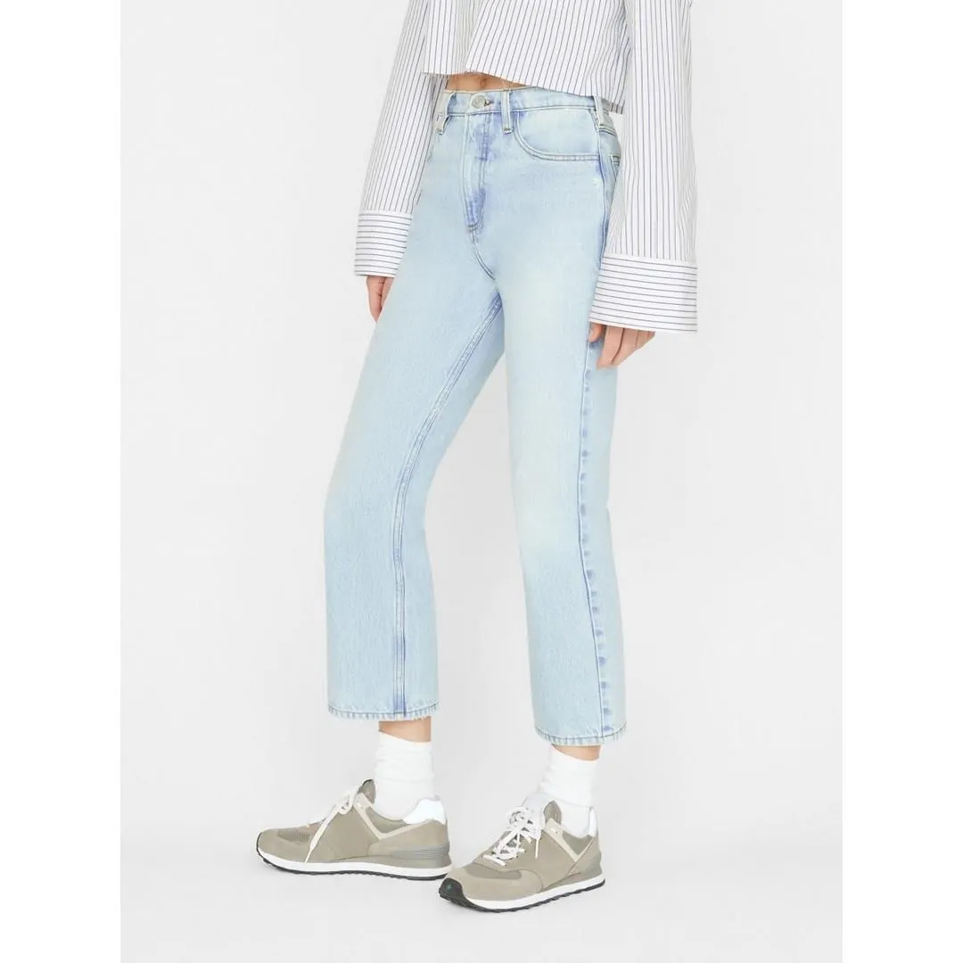 Le High Tight Crop sold by Zulily product image thumbnail 2