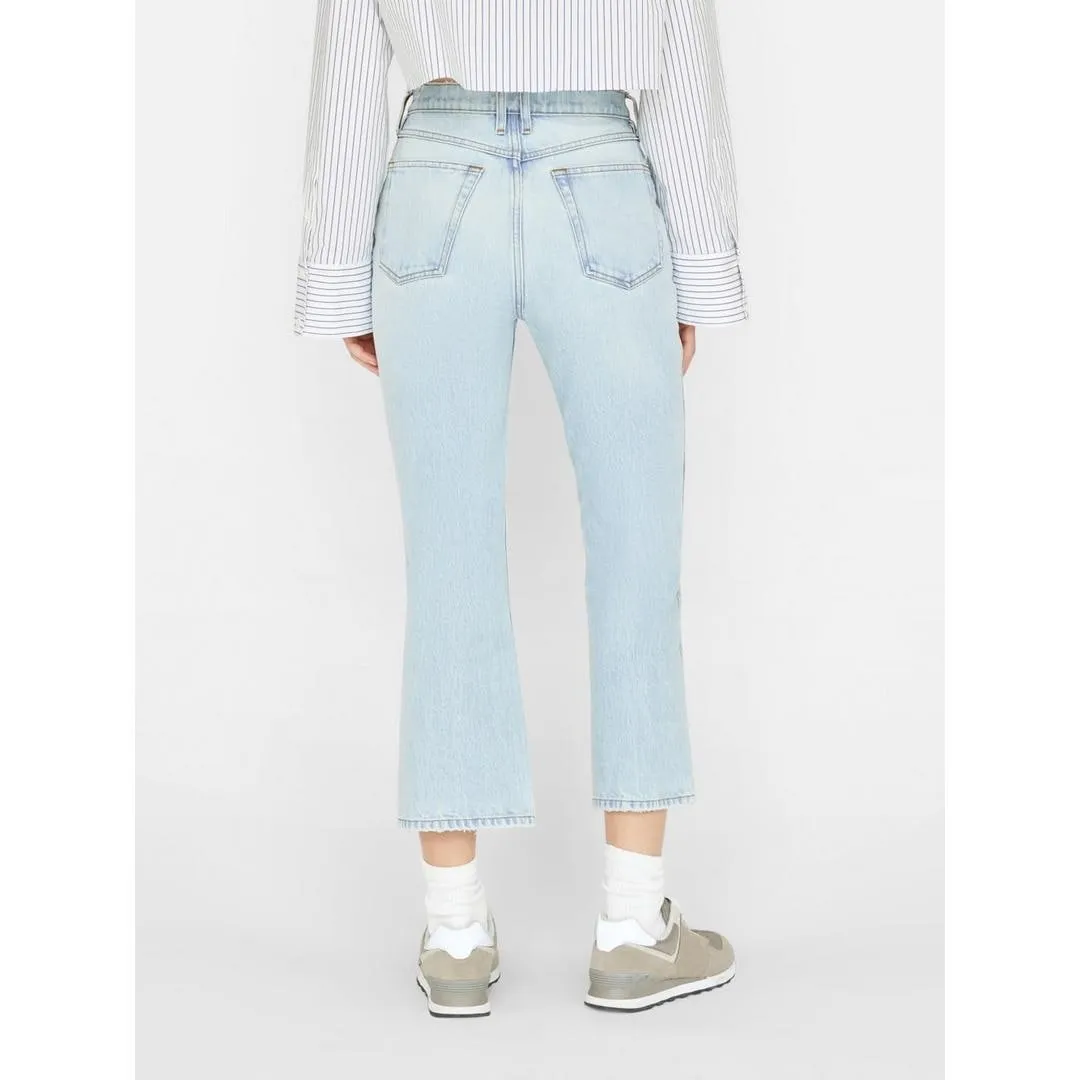 Le High Tight Crop sold by Zulily product image thumbnail 3