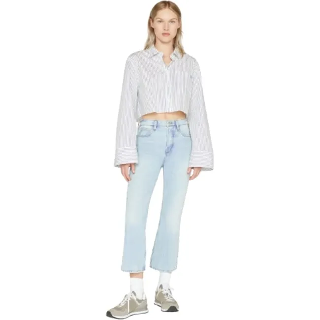 Le High Tight Crop sold by Zulily