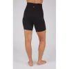 Yogalicious Rib Crossover Bike Short and Rib Everyday Basic Bike Short sold by Zulily