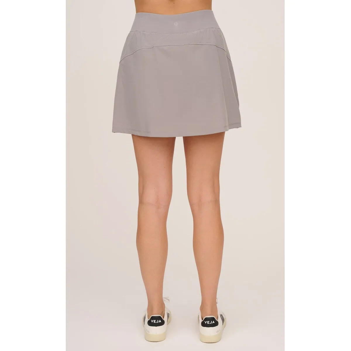 90 Degree By Reflex Lightstream Tennis Skort sold by Zulily product image thumbnail 3