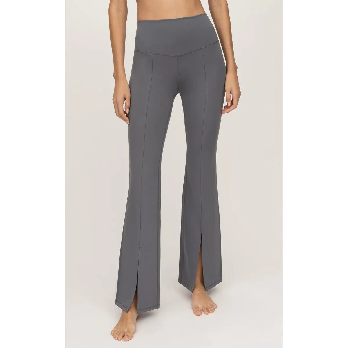 90 Degree By Reflex Lux Mia Flare Pant sold by Zulily product image thumbnail 5