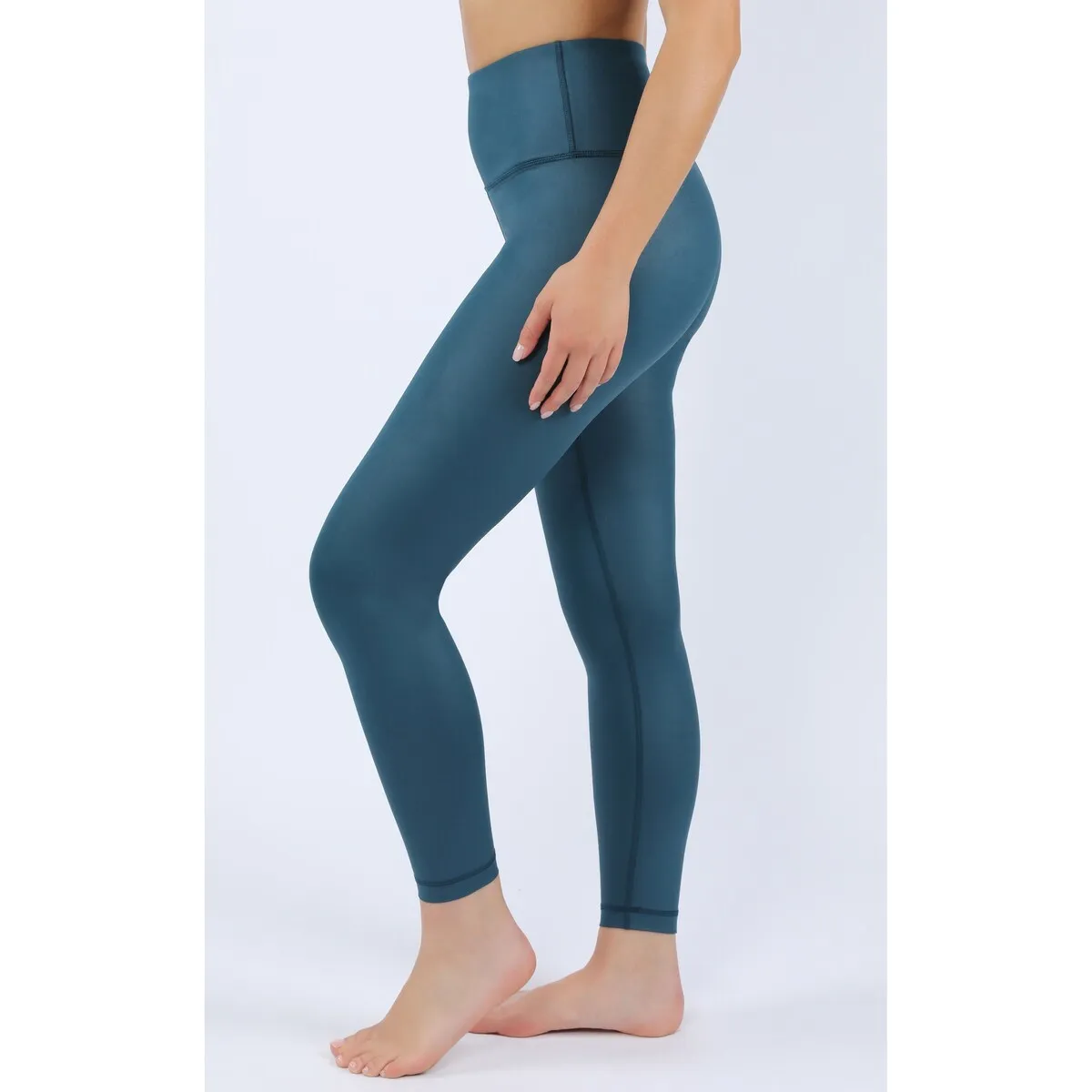 90 Degree By Reflex Interlink Cire Basic Ankle sold by Zulily product image thumbnail 5