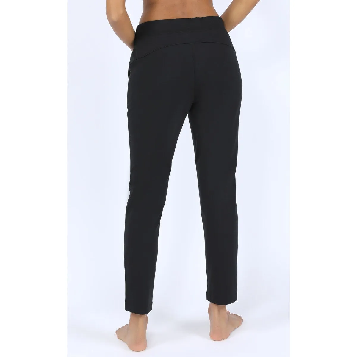 Yogalicious Lux Avenue Straight Leg Pant sold by Zulily product image thumbnail 3