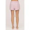 Yogalicious Citylite Hailey Short sold by Zulily