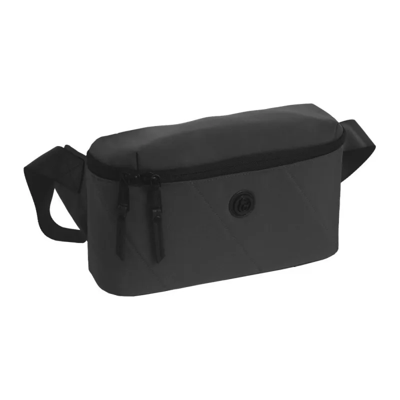 Joan & David Quilted Sport Nylon Sling Passport Crossbody sold by Zulily