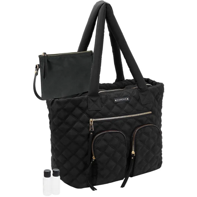 Duffel sold by Zulily