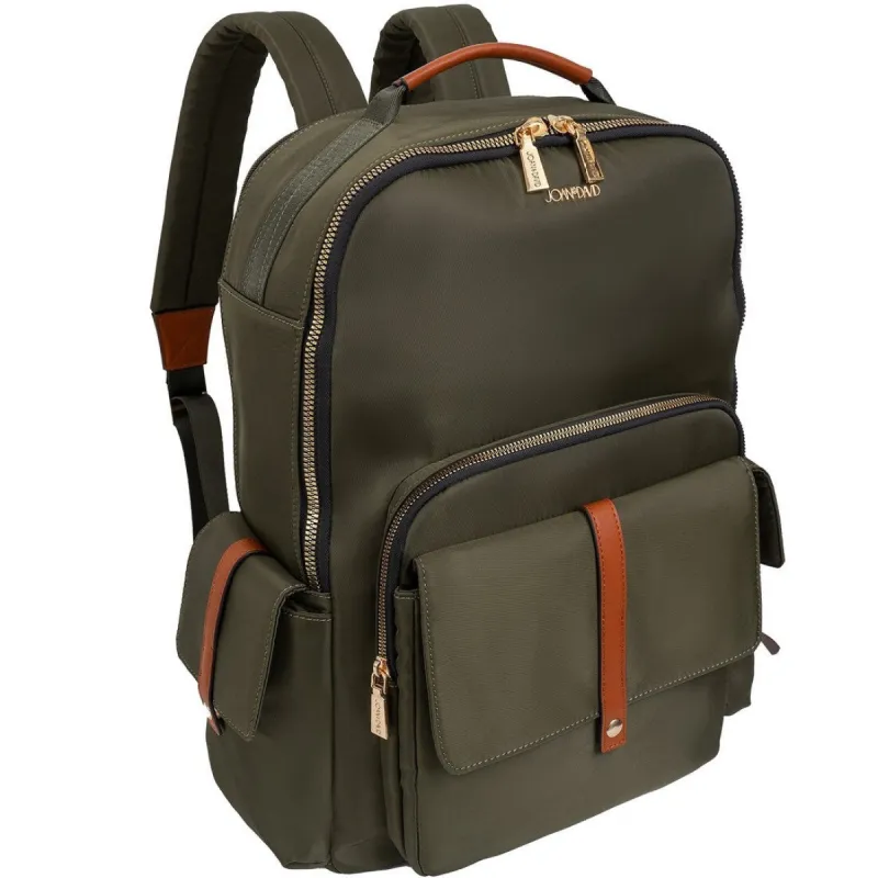 Joan & David Backpack sold by Zulily