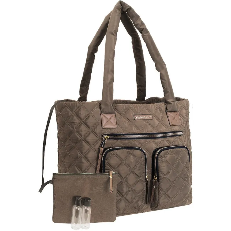 Duffel sold by Zulily