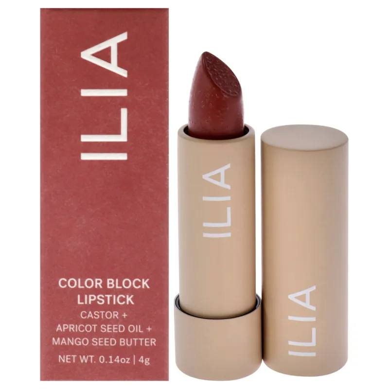Color Block Lipstick - Amberlight 0.14oz - 0.14 oz sold by Zulily