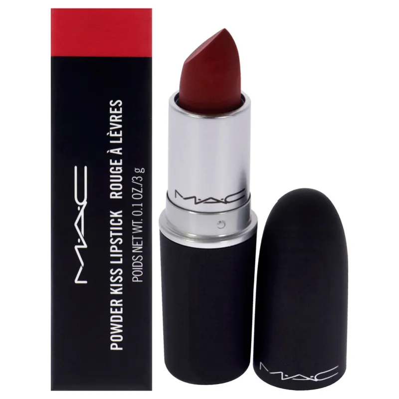 Powder Kiss Lipstick - 935 Ruby New 0.1oz - 935 Ruby New - 0.1 oz sold by Zulily