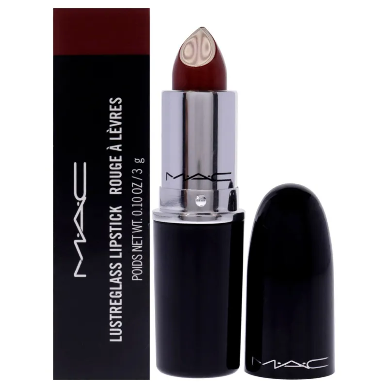 Lustreglass Lipstick - 549 PDA 0.1oz by MAC for Women - 549 PDA - 0.1 oz sold by Zulily